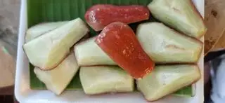 Hình ảnh Mận Đỏ Miền Tây