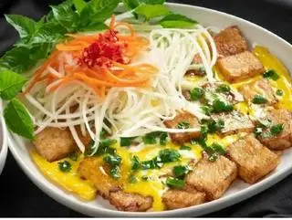 Hình ảnh Bột chiên trứng