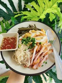 Hình ảnh Cơm tấm Long Xuyên