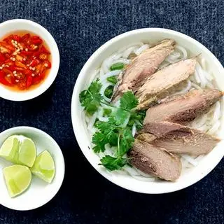 Hình ảnh Bánh Canh Cá Dầm