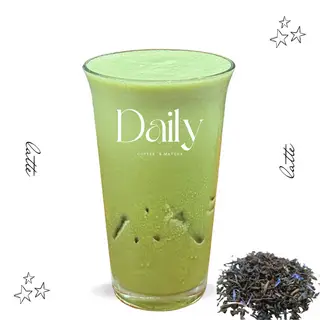Hình ảnh Earl Grey Matcha Cold Whisk