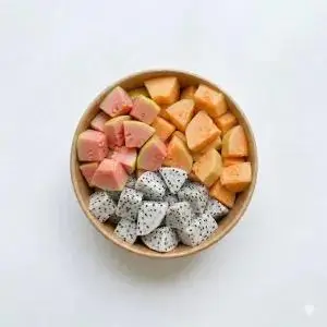 Hình ảnh Set Trái Cây “Bụng Dạ Vui Vẻ” (Nửa Ký)