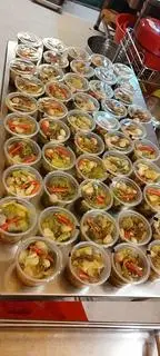 Hình ảnh Cải chua Hongkong