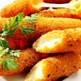 Hình ảnh 3 Phomai Kéo Sợi