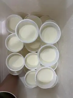 Hình ảnh Sữa chua truyền thống