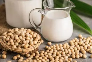 Hình ảnh Sữa đậu nành