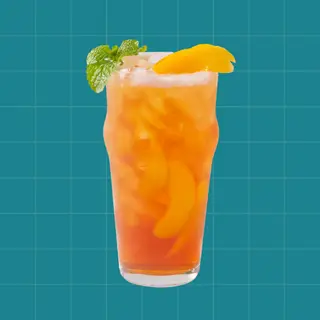 Hình ảnh Trà đào