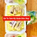Hình ảnh Cơm gà