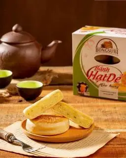 Hình ảnh Combo 1 Bảo Bối 2 hạt dẻ