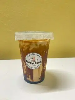 Hình ảnh Trà Sữa MF: Đường Đen