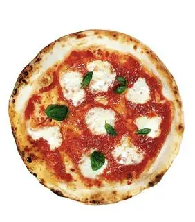 Hình ảnh MARGARITA PIZZA