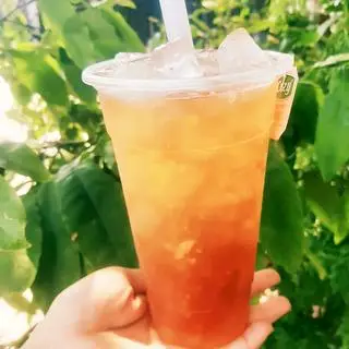 Hình ảnh Trà đào