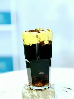 Hình ảnh Cà phê kem sữa