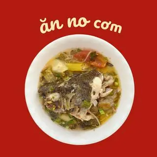Hình ảnh Canh Chua Đầu Cá Lóc