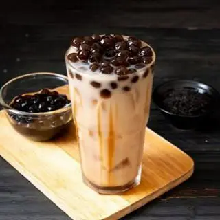 Hình ảnh Trà sữa truyền thống
