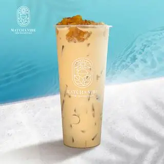 Hình ảnh Trà Sữa Shan Tuyết Yến Mạch Đào