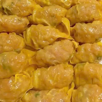 Hình ảnh Sủi Cảo Tôm