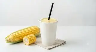 Hình ảnh Sữa bắp