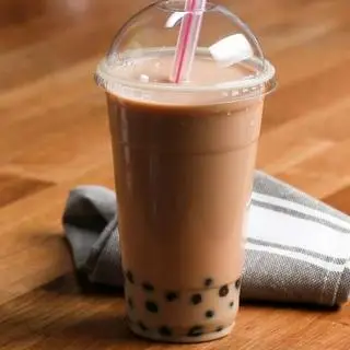 Hình ảnh Trà sữa cacao