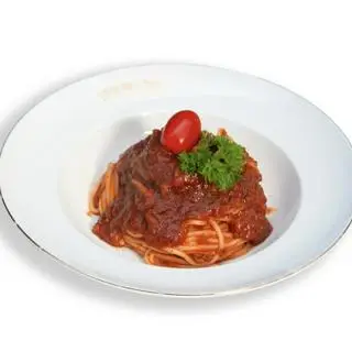 Hình ảnh Bolognese spaghetti