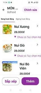 Hình ảnh nui 