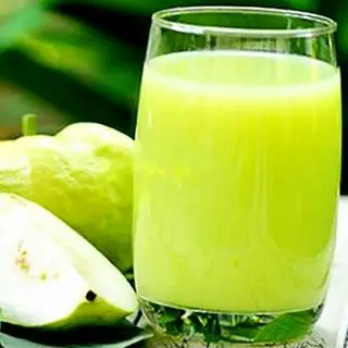 Hình ảnh Nước ép ổi