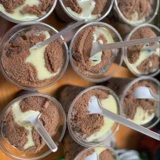 Hình ảnh Milo Gói