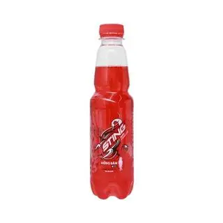 Hình ảnh Sting dâu