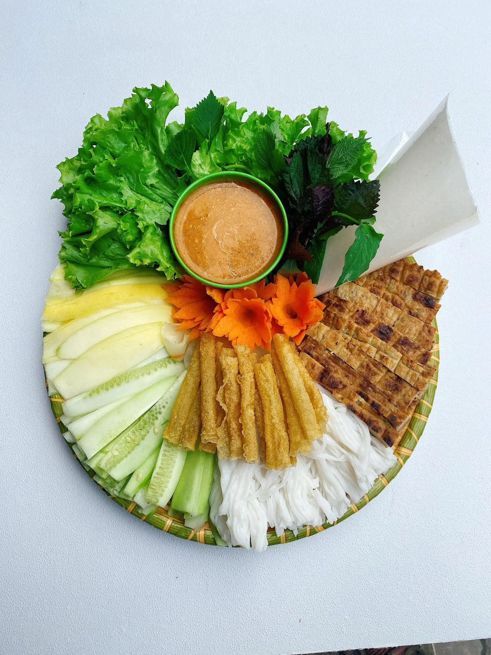 Hình ảnh Nem nướng Nha Trang - 5 nem