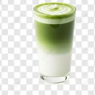 Hình ảnh Matcha Kem Muối