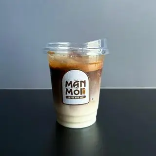 Hình ảnh Cà phê mè xửng