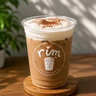 Hình ảnh Cà phê kem chese