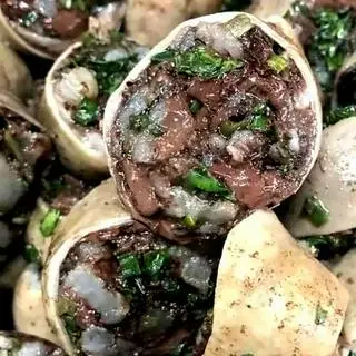 Hình ảnh Bún dồi