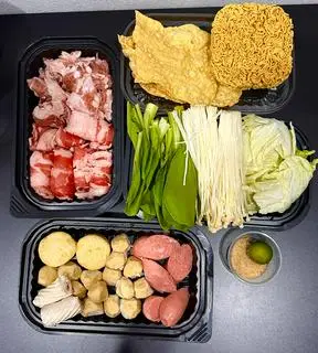Hình ảnh Lẩu Cô Đơn