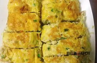 Hình ảnh Cơm trứng chiên