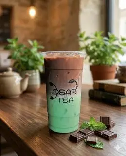 Hình ảnh Choco mint (Socola bạc hà)
