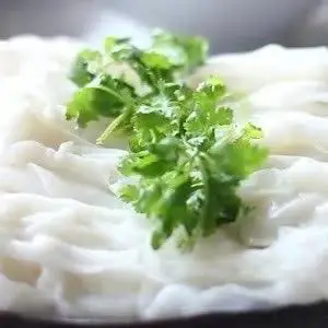 Hình ảnh Hành - Bánh Phở