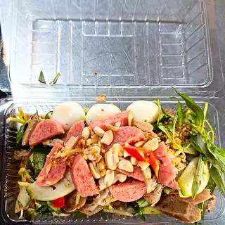 Hình ảnh Chả Trộn Lớn