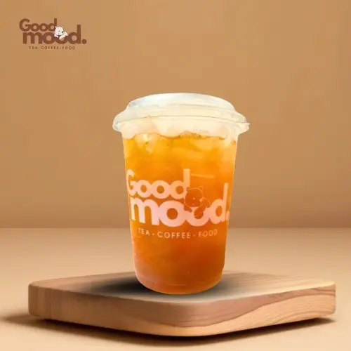 Hình ảnh Hồng Trà Đào 