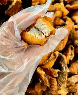 Hình ảnh Bún cá nước
