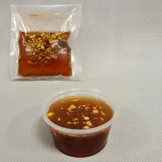 Hình ảnh Xốt Mắm Tỏi