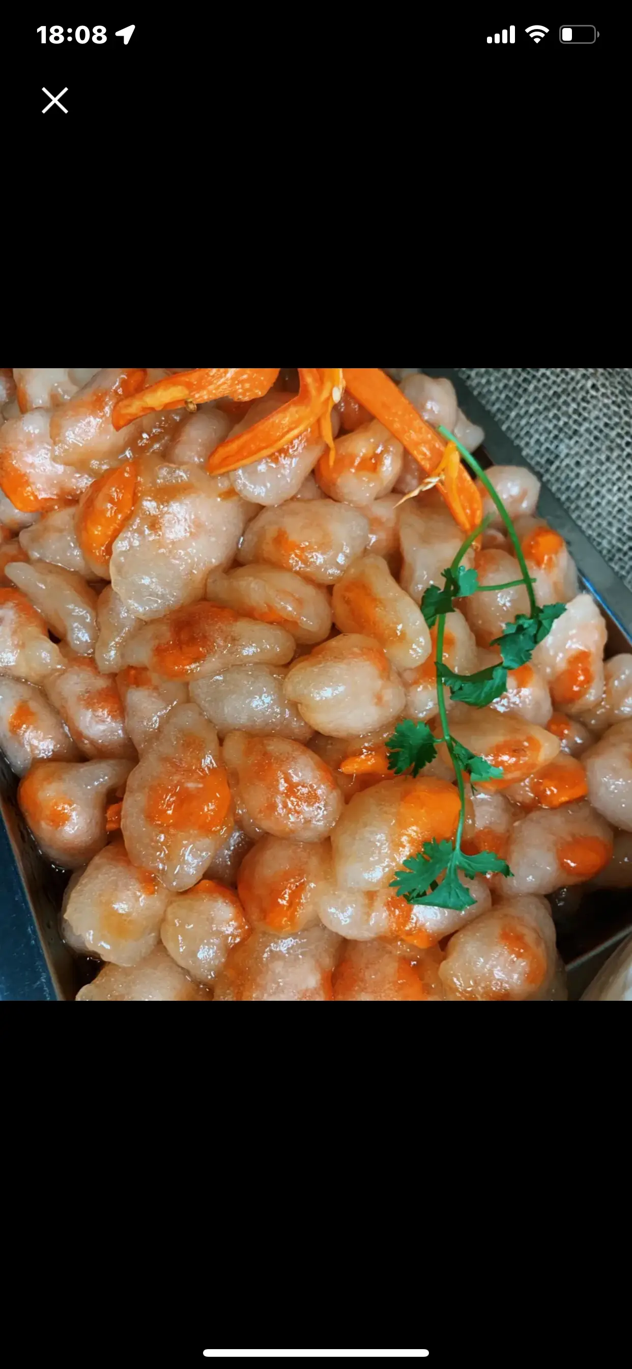 Hình ảnh Bánh Lọc Lẻ 1Cái