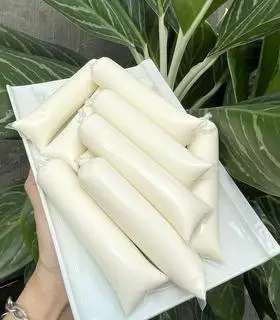 Hình ảnh Sữa chua phô mai