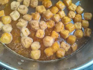 Hình ảnh đậu hũ thêm 