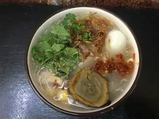 Hình ảnh Súp cua bắc thảo