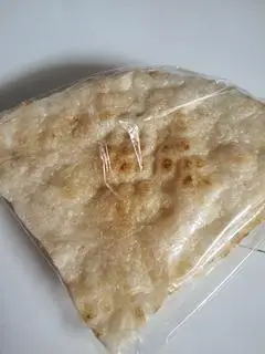 Hình ảnh Bánh tráng nướng Bình Định
