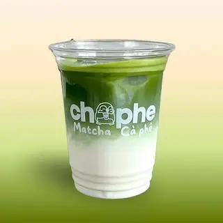Hình ảnh Matcha Latte