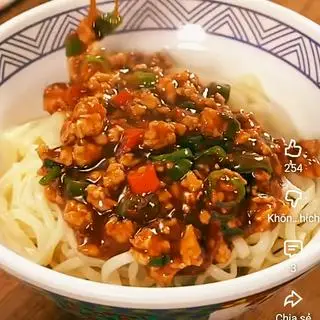 Hình ảnh MIẾN TRỘN THẬP CẨM