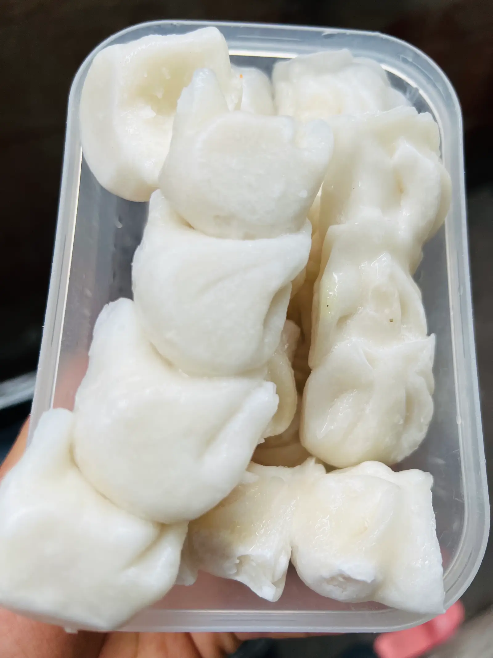 Hình ảnh Há Cảo Chiên ( 4 Viên ) 