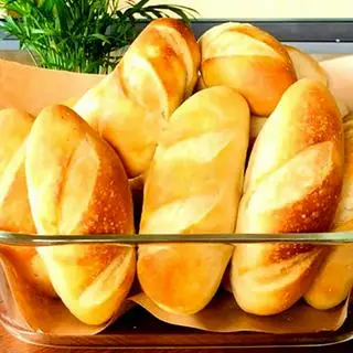 Hình ảnh Bánh mì